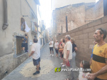 La aportaci?n vecinal recupera la imagen del Cristo robado en la calle Enmedio de Alcora el d?a del apag?n