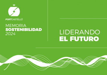 PortCastell publica sus memorias 2024 en formato Open Data como ejercicio de transparencia