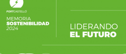 PortCastell publica sus memorias 2024 en formato Open Data como ejercicio de transparencia