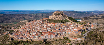 El PSPV Morella denuncia tres anys sin pressupuestes a Morella i acusa l'equip de govern de irresponsabilidad y parlisi