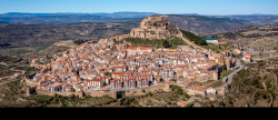 El PSPV Morella denuncia tres anys sin pressupuestes a Morella i acusa l'equip de govern de irresponsabilidad y parlisi