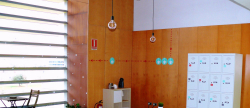 Refuerzo del vivero de empresas del CEEI Castelln para impulsar el emprendimiento