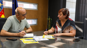 Onda conciencia sobre la prevención del suicidio con un encuentro de diálogo y sensibilización