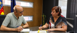 Onda conciencia sobre la prevencin del suicidio con un encuentro de dilogo y sensibilizacin