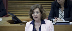 El PPCV denuncia al PSOE por utilizar el agua como 'arma poltica' en el trasvase Tajo-Segura