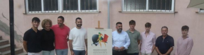 Presentacin de la Novillada de las Fiestas del Cristo de Alcora 2025