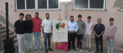 Presentacin de la Novillada de las Fiestas del Cristo de Alcora 2025