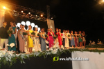 Las Fiestas del Cristo de Alcora comienzan con el gran acto de la Proclamaci?n de la Reina y Damas