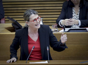 El PPCV destaca la apertura de nuevas plazas pblicas residenciales frente a un Botnic que 'nos dej a la cola de Espaa'