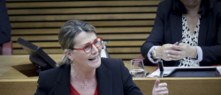 El PPCV destaca la apertura de nuevas plazas pblicas residenciales frente a un Botnic que 'nos dej a la cola de Espaa'