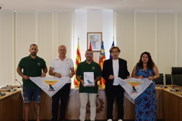Vila-real conmemora sus 650 años de bou al carrer con un Victorino Martín y un pasodoble de Alfredo Sanz