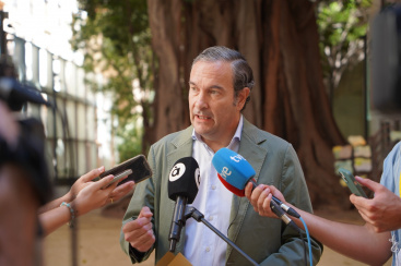 El PPCV le recuerda a Comproms sus 'excesos en los gastos de la caja fija con el Botnic'