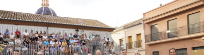 El PPCS reivindica el 'orgullo de Mascarell' en las fiestas patronales