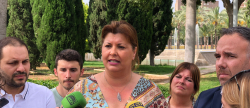 El PSPV urge a Carrasco a exigir a Mazn la construccin del nuevo Hospital General de Castelln tras el nuevo retraso del solar