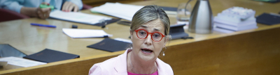 El PPCV critica a la ministra Morant por el uso de menores como moneda de cambio