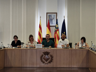 Vila-real inicia la tramitacin para favorecer la construccin de adosados unifamiliares en hilera