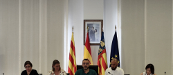 Vila-real inicia la tramitaci per afavorir la construcci d'adosats unifamiliars en filera