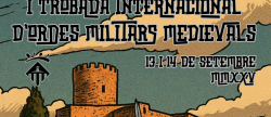 vilafames-acollira-la-i-trobada-internacional-d-ordes-militars-medievals