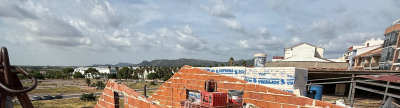 Comienza la segunda fase de las obras de l'Espai Cultural d'Almenara