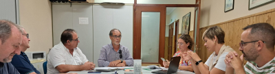 El GAL Maestrat Plana Alta aprova el programa Ticket Rural Leader 2023-2027 amb l'aval del Consell