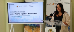 L'Ajuntament de Vila-real inicia una campanya per demanar a la Conselleria que retarde una setmana l'inici del curs escolar