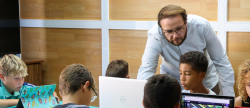 Arranca el Campamento Digital en Onda para impulsar competencias tecnolgicas de jvenes
