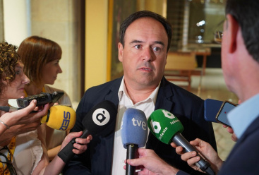 El PPCV critica la quita de la deuda per respondre a independentistes