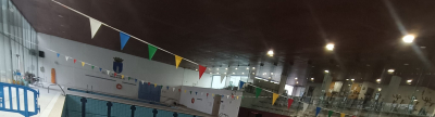 L'Ajuntament de la Vall d'Uixó estrena millores en la nova temporada de la piscina coberta