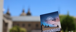 Cultura e ISSEP organizan el curso de Hispanidad en Burriana