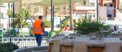 onda-inicia-el-desmontaje-de-la-plaza-espa-a-para-dar-paso-a-su-gran-transformacion