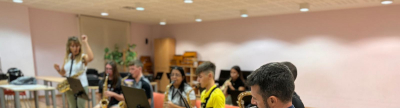 Abierto plazo de matriculación en el Centre Municipal de les Arts de Burriana
