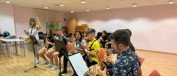 Abierto plazo de matriculacin en el Centre Municipal de les Arts de Burriana