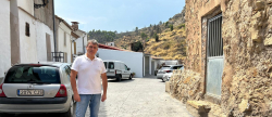 La Diputacin vuelve a inyectar a Teresa ms de 13.000 euros para derribar un edificio en ruinas y evitar riesgos a la poblacin