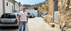 Diputacin vuelve a inyectar a Teresa ms de 13.000 euros para derribar un edificio en ruinas y evitar riesgos a la poblacin