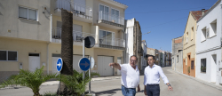 La Diputacin de Castelln impulsa nuevas infraestructuras en Traiguera y San Rafael del Ro a travs del Plan Impulsa