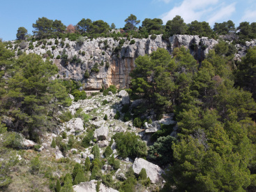 La Diputació de Castelló posa en valor els recursos arqueològics de la província amb una nova campanya d'excavacions