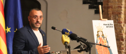 Vila-real presenta un programa amb ms de 200 actes en honor a la Mare de Du de Grcia