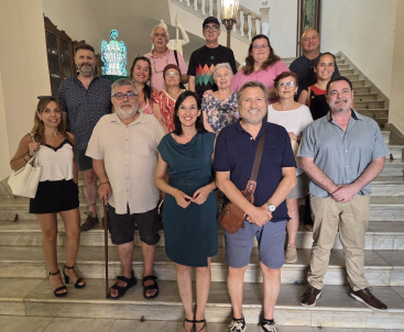 El ciclo 'Castello a Escena' regresa con 13 compañías participantes tras romper su techo de espectadores