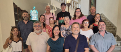 El ciclo 'Castello a Escena' regresa con 13 compaas participantes tras romper su techo de espectadores