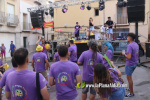 Empez? la semana taurina de las Fiestas de Alcora con tres cerriles