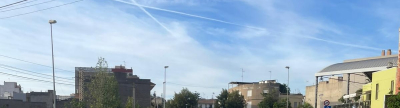 El Ayuntamiento de Betxí renueva la pintura vial para mejorar la seguridad del tráfico