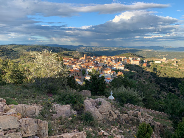 Vistabella del Maestrat aprueba los festivos locales de 2026: el lunes de Magdalena y Sant Bertomeu
