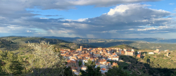 Vistabella del Maestrat aprova els festius locals de 2026: el dilluns de Magdalena i Sant Bertomeu