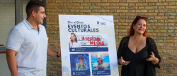 Onda presenta la agenda cultural de la Fira 2025 con teatro, humor y musical en un Mnaco renovado