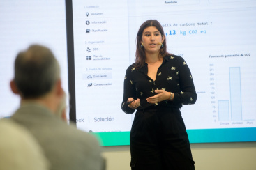 Nueva edición del Programa 'INCIBE EMPRENDE' Aceleración