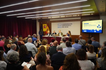 El MITECO confirma una inversión de 417 millones para reparar infraestructuras de abastecimiento, saneamiento y depuración afectadas por la DANA