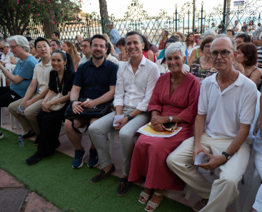 La Diputación de Castellón refuerza su compromiso con la música y la cultura en el `Día Tárrega'