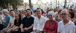 La Diputacin de Castelln refuerza su compromiso con la msica y la cultura en el `Da Trrega'