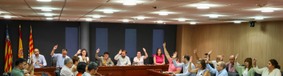 El Ayuntamiento de Onda aprueba las fiestas locales de 2026 en honor al Santsimo Salvador y al lunes de Fira