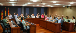 El Ayuntamiento de Onda aprueba las fiestas locales de 2026 en honor al Santsimo Salvador y al lunes de Fira